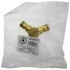 3 way male snap-on connector brass – heavy duty outdoor garden tap uk garden hose fittings free shipping 23
