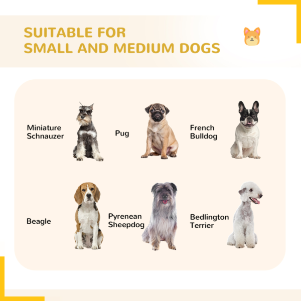Puppy Play Pen 16 Panels Heavy-Duty 80cm H for Small & Med Dogs Dogs Free Shipping 11