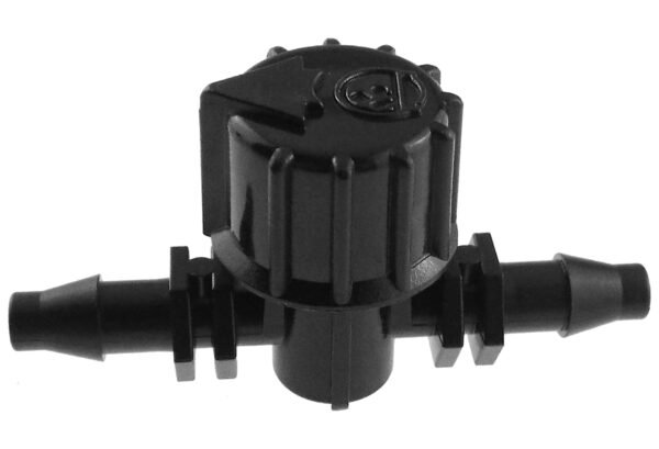 Antelco vari-flow valve 4. 5mm barb – antelco micro irrigation fitting uk micro irrigation free shipping 15