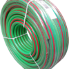 Premium garden hose set green 15m – kink-free heavy duty garden hose pipe uk garden hose pipe free shipping