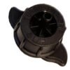 Turbo dripper 4l/h non-pressure compensating – garden tool & accessory uk micro irrigation free shipping 1