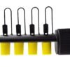 4-way manifold for micro irrigation tube – complete drip micro irrigation kit uk micro irrigation free shipping 17