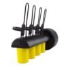 4-way manifold for micro irrigation tube – complete drip micro irrigation kit uk micro irrigation free shipping 21