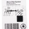 4-way manifold for micro irrigation tube – complete drip micro irrigation kit uk micro irrigation free shipping 27