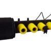 4-way manifold for micro irrigation tube – complete drip micro irrigation kit uk micro irrigation free shipping 29
