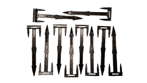 T Stake for Weed Membrane New Arrivals Free Shipping 13