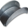 Metal hose hanger – garden hose fitting & accessory uk hose reels & hangers free shipping 3