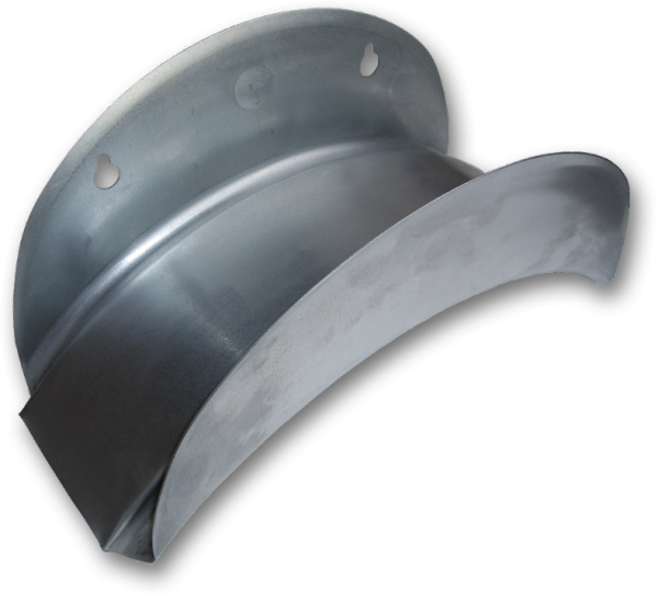 Metal hose hanger – garden hose fitting & accessory uk hose reels & hangers free shipping 3