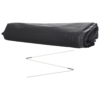 Parasol Umbrella Cover for Cantilever Garden, Fits 6.6ft Parasols Garden Free Shipping 31