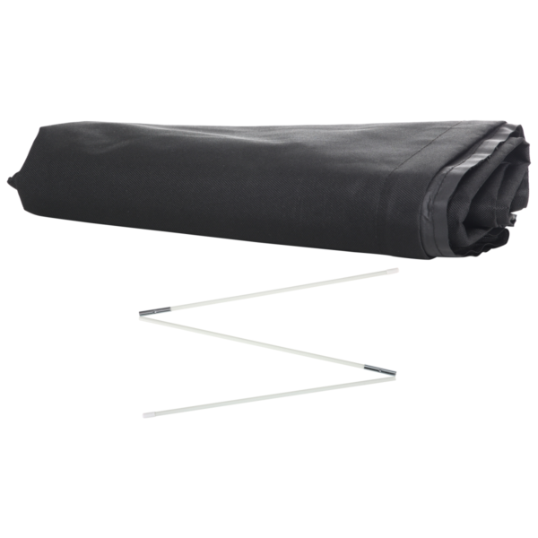 Parasol Umbrella Cover for Cantilever Garden, Fits 6.6ft Parasols Garden Free Shipping 15