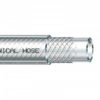 Clear Braided PVC Pipe 6mm*2.5mm