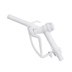 Fuel Gun White 3/4″ Barb Inlet – 25mm Outlet Home & Garden Free Shipping
