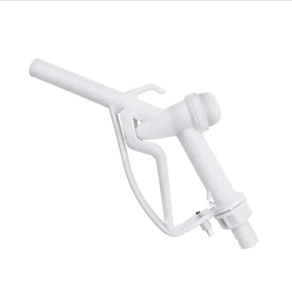 Fuel Gun White 3/4″ Barb Inlet – 25mm Outlet Home & Garden Free Shipping 5
