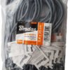 Bungee Cord With Hook 25cm Bungee Cords & Ropes Free Shipping 11