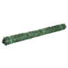 Artificial Leaf Hedge Panel Garden Privacy Screen 1.5m x 3m Garden Free Shipping 33