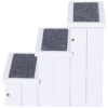 Dog Steps with Storage – Wooden Pet Stairs for Elderly Homes Horse & Petcare Free Shipping 33