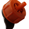 Turbo Dripper 8L/H Non-Pressure Compensating Micro Irrigation Free Shipping 21