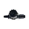 Antelco Vari-Jet 90° Black Cap/ Black Base Micro Irrigation Free Shipping 11