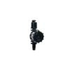 Antelco vari-jet 180° black cap/ black base – antelco micro irrigation fitting uk micro irrigation free shipping 9