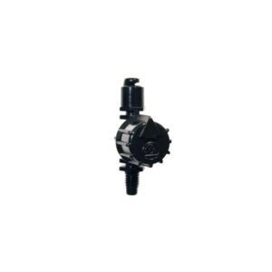 Antelco Vari-Jet 180° Black Cap/ Black Base