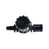 Antelco Vari-Jet 360° Black Cap/ Black Base Micro Irrigation Free Shipping 11