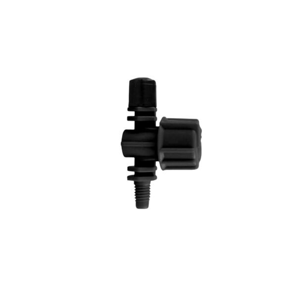 Antelco Vari-Mist Sprayer Black Cap/ Black Base Micro Irrigation Free Shipping 9