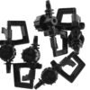 Antelco Vari-Rotor Spray 1.5mm Black Base New Arrivals Free Shipping 19