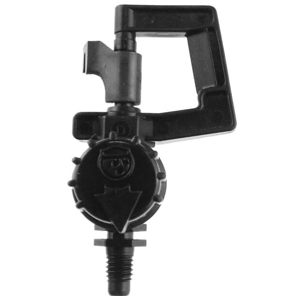Antelco Vari-Rotor Spray 1.5mm Black Base New Arrivals Free Shipping 5