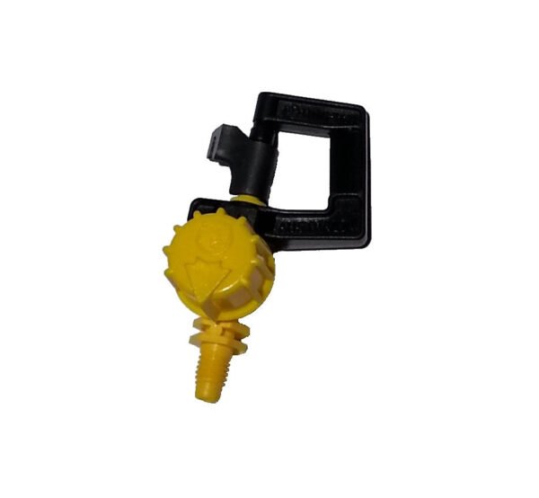 Antelco Vari-Rotor Spray 1.5mm Yellow Base New Arrivals Free Shipping 15