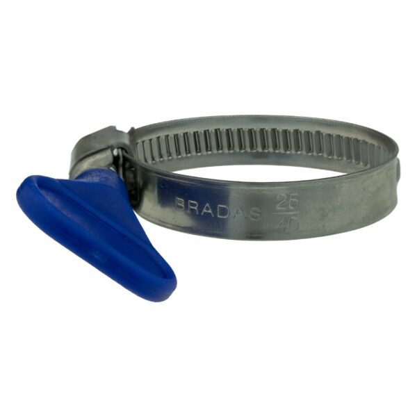 A2 grip hose clip 25mm-40mm – heavy duty pipe & hose fitting uk hose clips free shipping 11