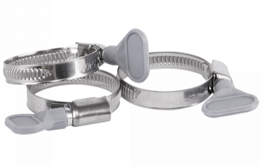 A2 grip hose clip 110mm-130mm – heavy duty pipe & hose fitting uk hose clips free shipping 5