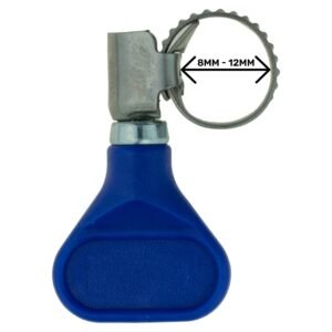 A2 Grip Hose Clip 8mm-12mm Hose Clips Free Shipping