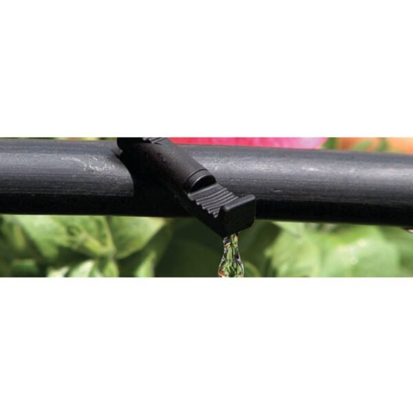 Antelco Midi Drip Dripper Emitters 4mm Barb Micro Irrigation Free Shipping 9