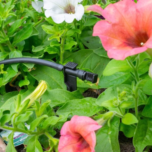 Antelco Midi Drip Dripper Emitters On Spike Micro Irrigation Free Shipping 9