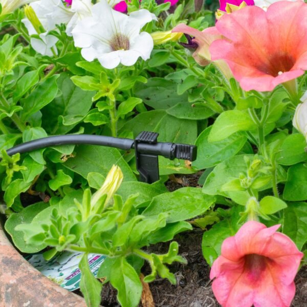 Antelco Midi Drip Dripper Emitters On Spike Micro Irrigation Free Shipping 7