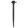 Antelco asta drip 8l/h pressure compensating spike drippers – antelco micro irrigation fitting uk micro irrigation free shipping 31