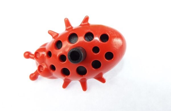 Antelco DripPets 4L/H Ladybug Dripper Micro Irrigation Free Shipping 15