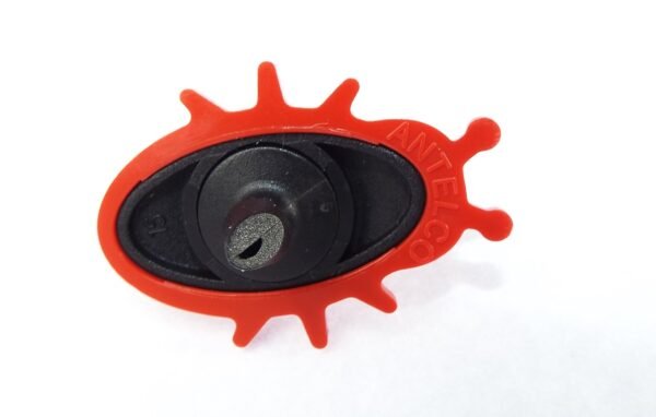 Antelco DripPets 4L/H Ladybug Dripper Micro Irrigation Free Shipping 17