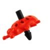 Antelco DripPets 4L/H Ladybug Dripper Micro Irrigation Free Shipping 39