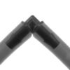 Antelco Micro Elbow Connector 4.5mm Barb Micro Irrigation Free Shipping 19