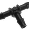 Antelco Micro Tee Connector 4.5mm Barb Fittings Free Shipping 21