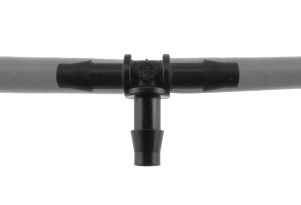 Antelco Micro Tee Connector 4.5mm Barb Fittings Free Shipping 9