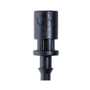 Antelco Asta Stake Adaptor 4 mm (F) x 4.5 mm Barb Micro Irrigation Free Shipping