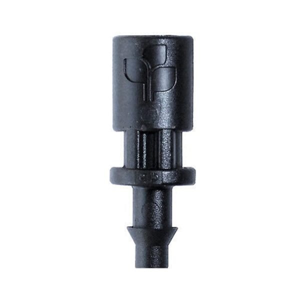 Antelco Asta Stake Adaptor 4 mm (F) x 4.5 mm Barb Micro Irrigation Free Shipping 5