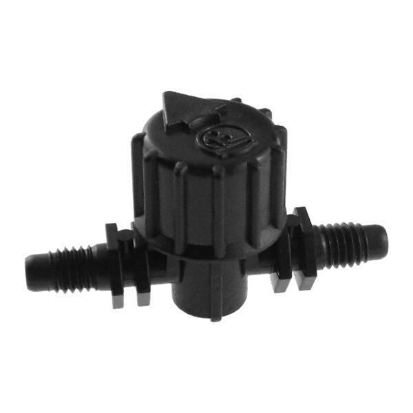 Antelco vari-flow valve, 10-32 unf thread 4mm – antelco micro irrigation fitting uk micro irrigation free shipping 6