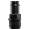 Antelco Director 25 mm x 1″ BSPM Fittings Free Shipping 9