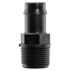 Antelco Director 25 mm x 1″ BSPM Fittings Free Shipping