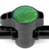 Antelco green back valve 25 mm barb – antelco micro irrigation fitting uk fittings free shipping