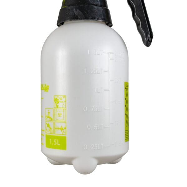 Hand Sprayer “Aqua Spray” 1.5L New Arrivals Free Shipping 37