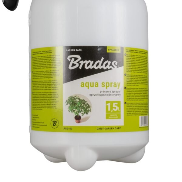 Hand Sprayer “Aqua Spray” 1.5L New Arrivals Free Shipping 39